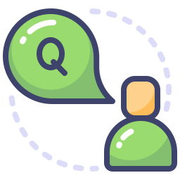 Question icon