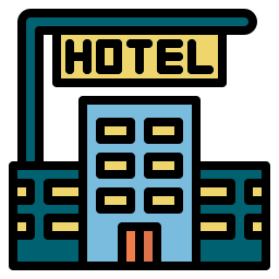 Hotel icon