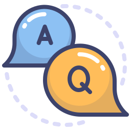 Question icon