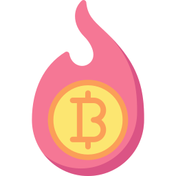 Burn icon