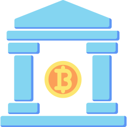 Bank icon