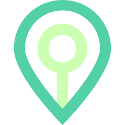 토지 경계 설정자 icon