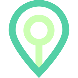 Locator icon