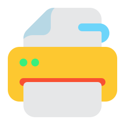 Printer icon