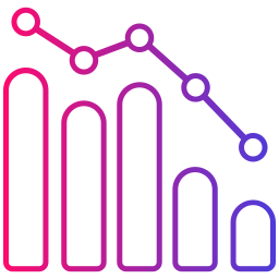 graphique Icône