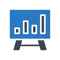 Presentation icon