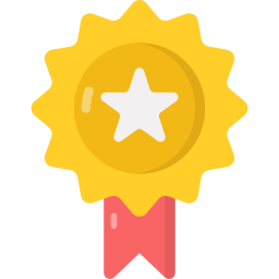 Medal icon