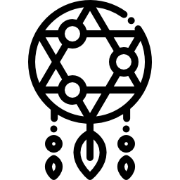 드림 캐쳐 icon