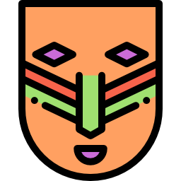 Mask icon