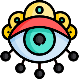 Eye icon