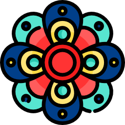 Flower icon