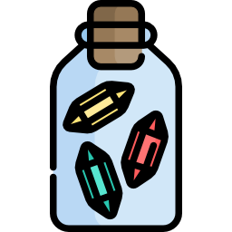 Bottle icon