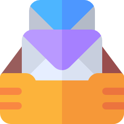 Inbox icon