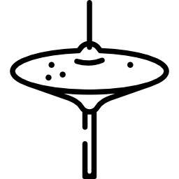 platillo icono