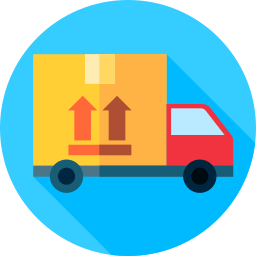 Trucks icon