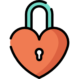 Padlock icon