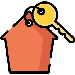 House key icon