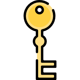 Key icon