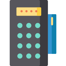 Security card icon