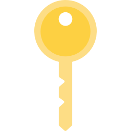 Key icon