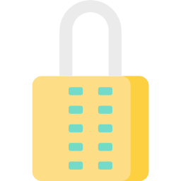 Padlock icon