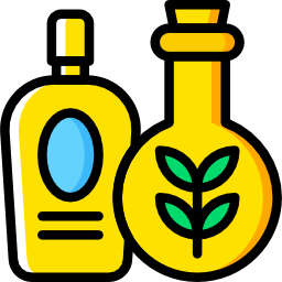 olio essenziale icona