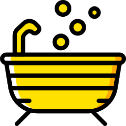 Bathtub icon