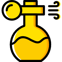 Essential oil icon