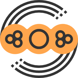 回転する車輪 icon