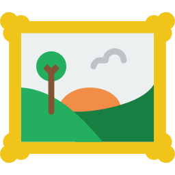 Paint icon