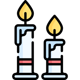 velas icono