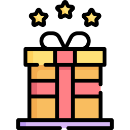 geschenkbox icon