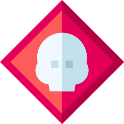 Danger icon