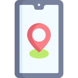 Location icon