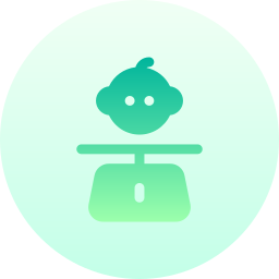 babygewicht icon