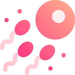 Fertilization icon