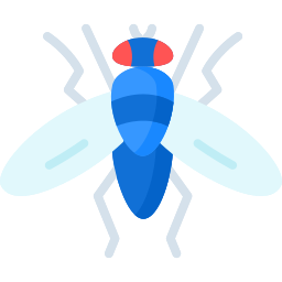 Fly icon