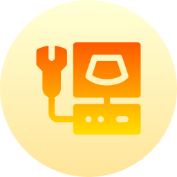 Ultrasound icon