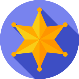 Badge icon