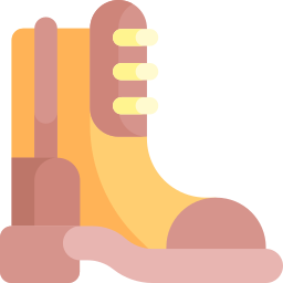 Boots icon