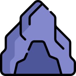 Cave icon