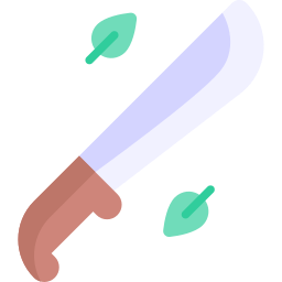 Machete icon