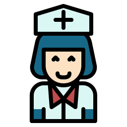 krankenschwester icon