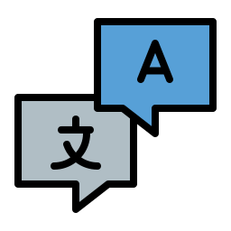 Translator icon