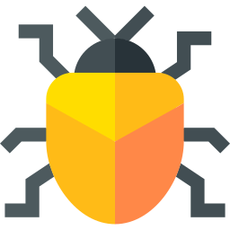 Beetle icon