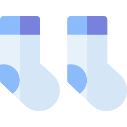 Socks icon