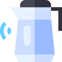 Teapot icon