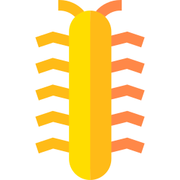 Centipede icon