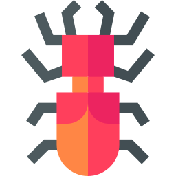 Beetle icon