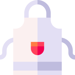 Apron icon